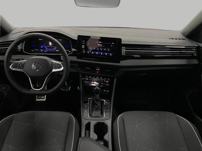 2026 Volkswagen Jetta Sport Auto