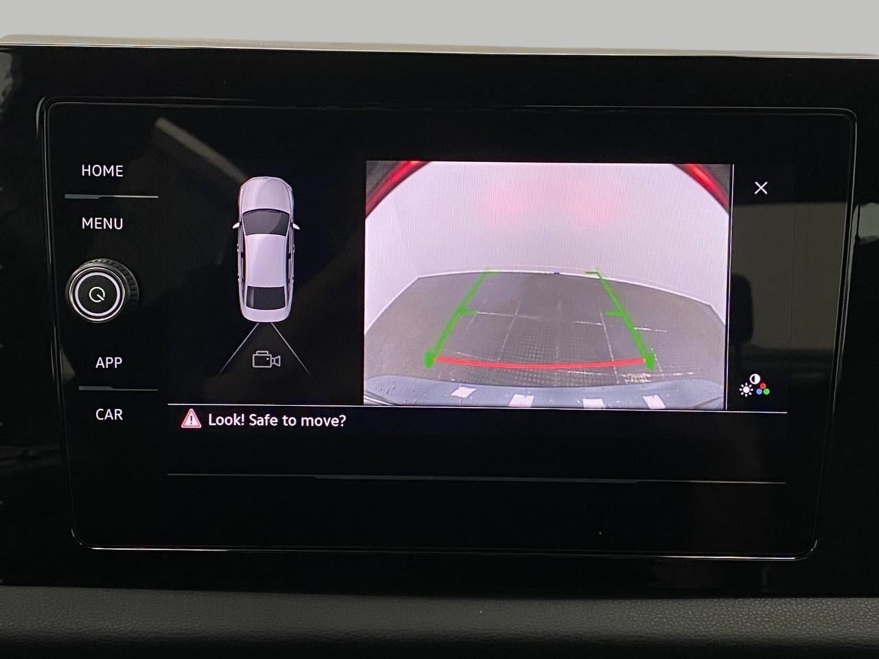 2026 Volkswagen Jetta Sport Auto