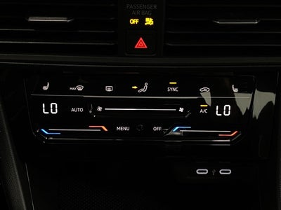 2026 Volkswagen Jetta Sport Auto