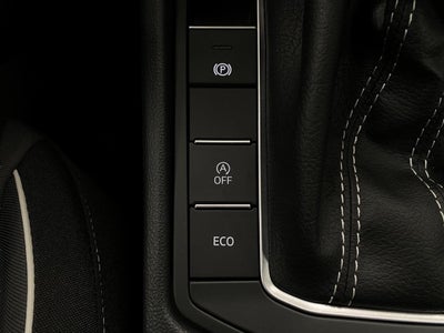 2026 Volkswagen Jetta Sport Auto