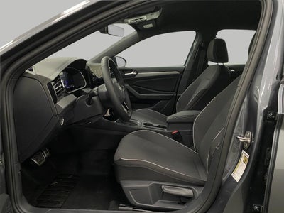 2026 Volkswagen Jetta Sport Auto
