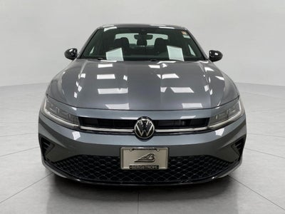 2026 Volkswagen Jetta Sport Auto
