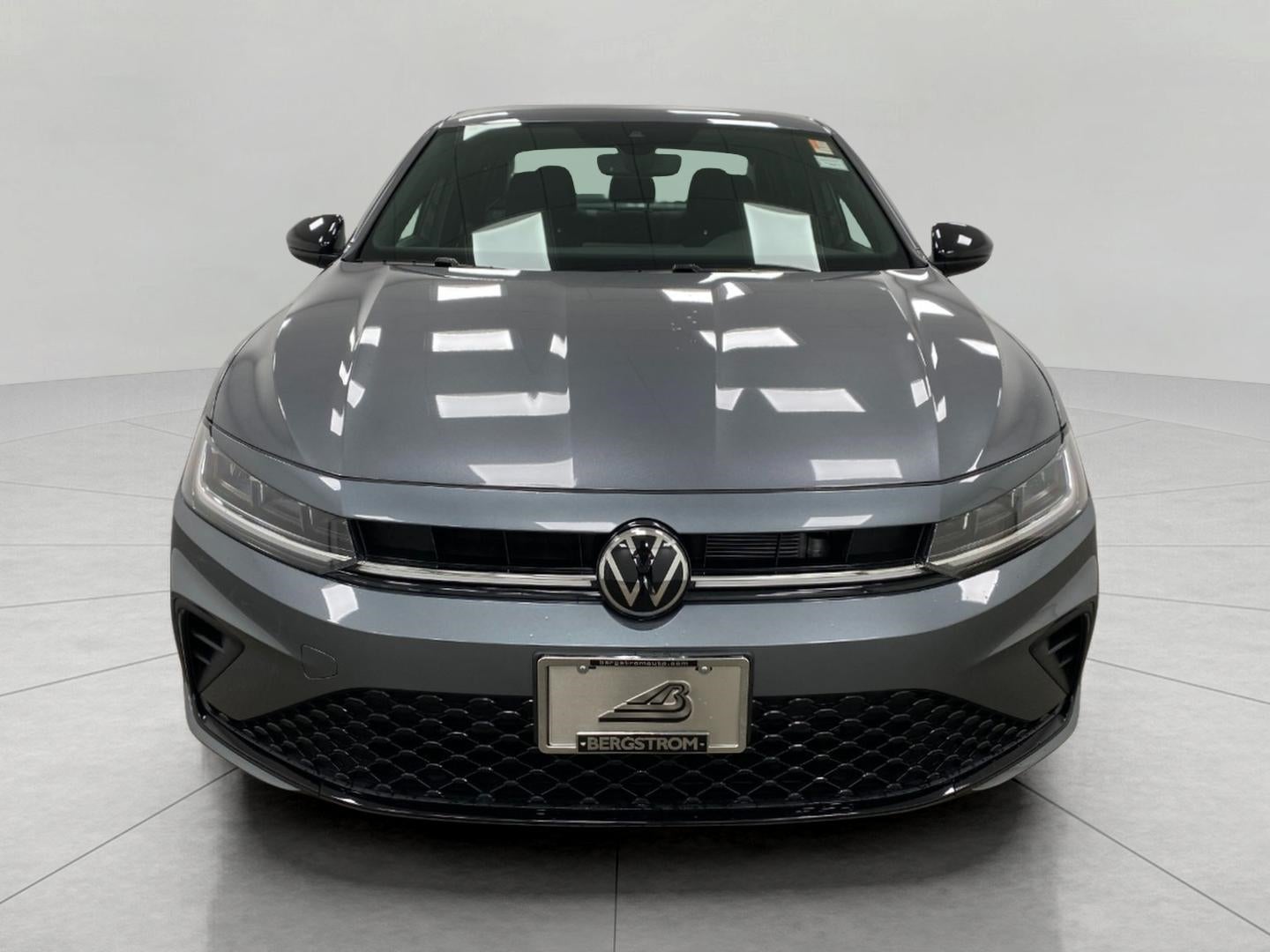 2026 Volkswagen Jetta Sport Auto