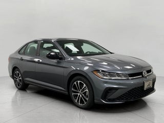 2026 Volkswagen Jetta Sport Auto