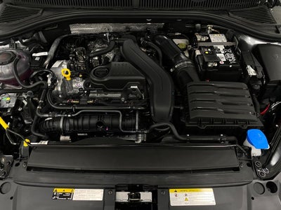 2026 Volkswagen Jetta Sport Auto