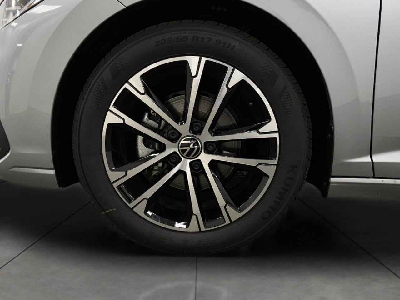 2026 Volkswagen Jetta Sport Auto