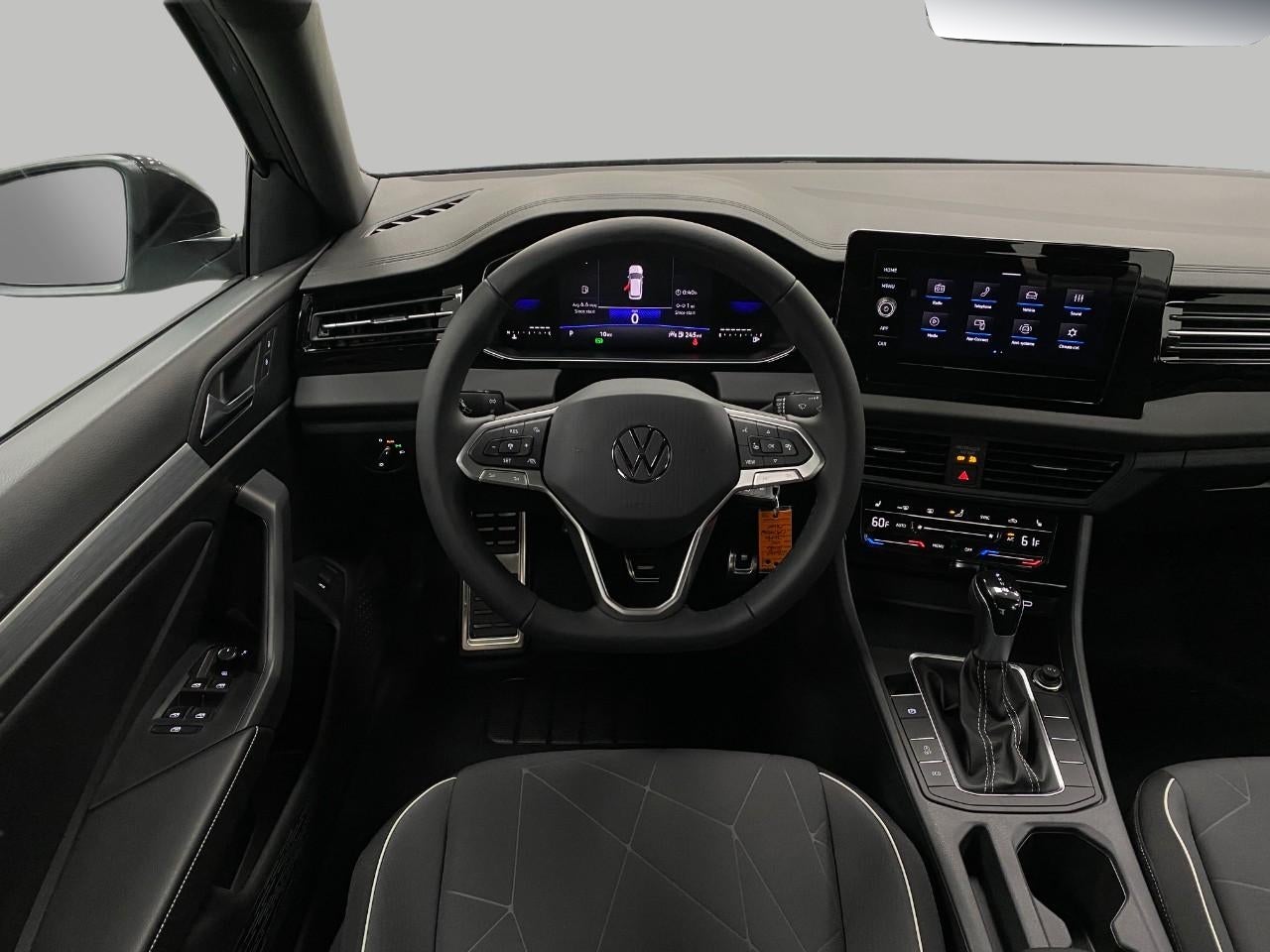2026 Volkswagen Jetta Sport Auto