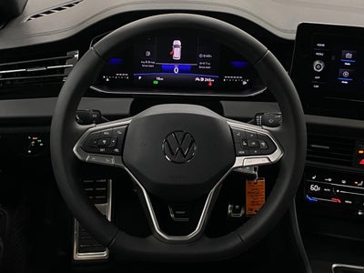 2026 Volkswagen Jetta Sport Auto