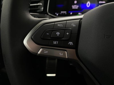 2026 Volkswagen Jetta Sport Auto