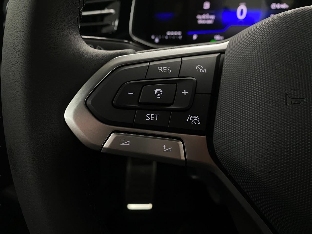 2026 Volkswagen Jetta Sport Auto