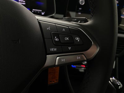 2026 Volkswagen Jetta Sport Auto
