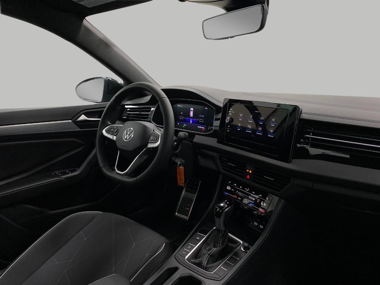 2026 Volkswagen Jetta Sport Auto