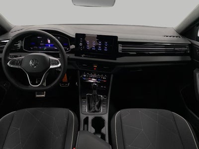 2026 Volkswagen Jetta Sport Auto