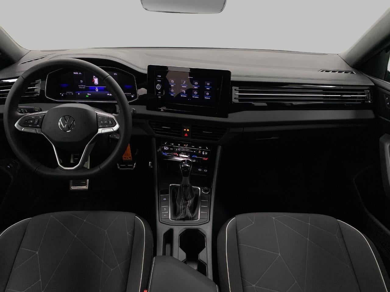 2026 Volkswagen Jetta Sport Auto