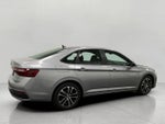 2026 Volkswagen Jetta Sport Auto
