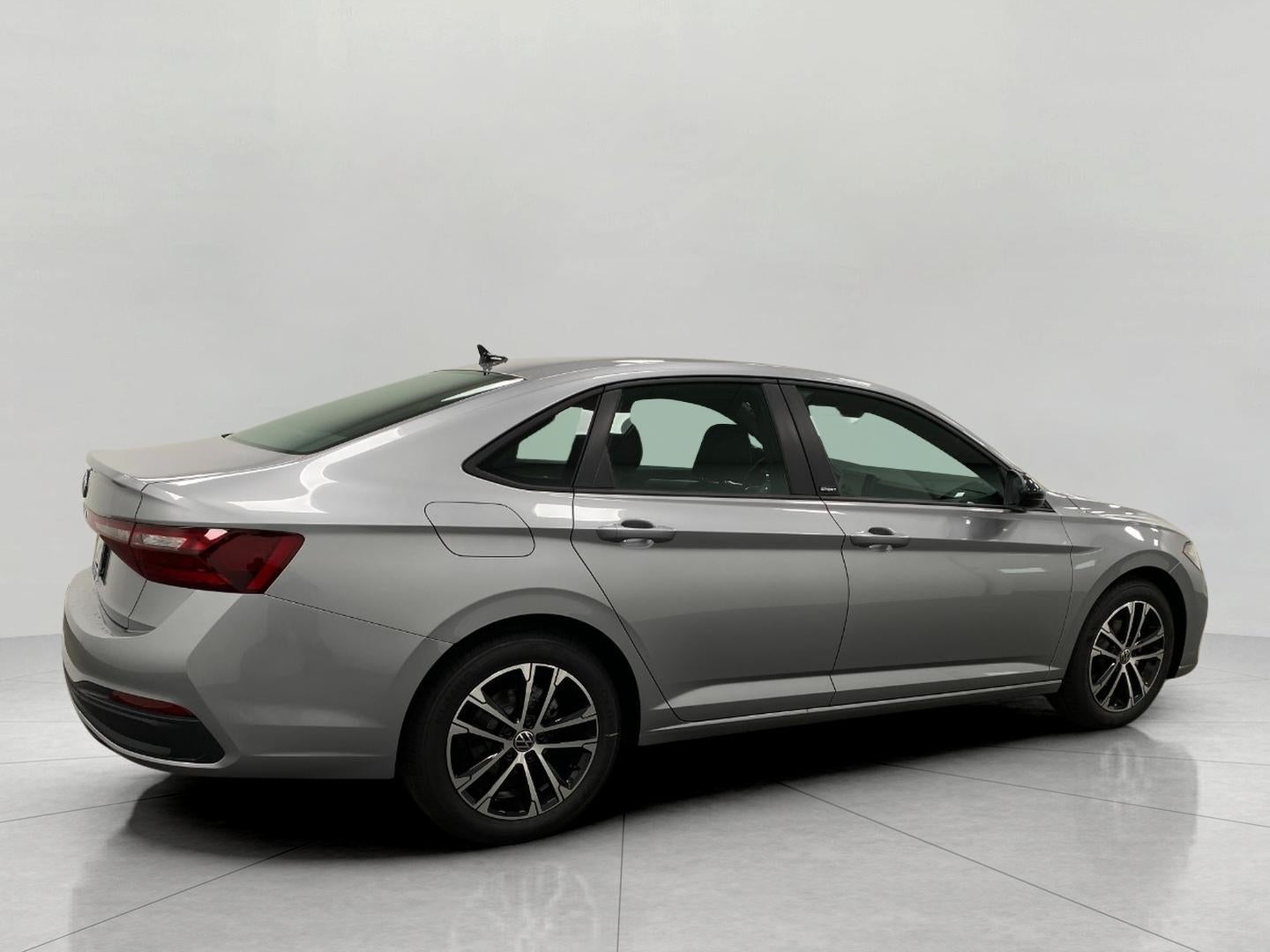 2026 Volkswagen Jetta Sport Auto