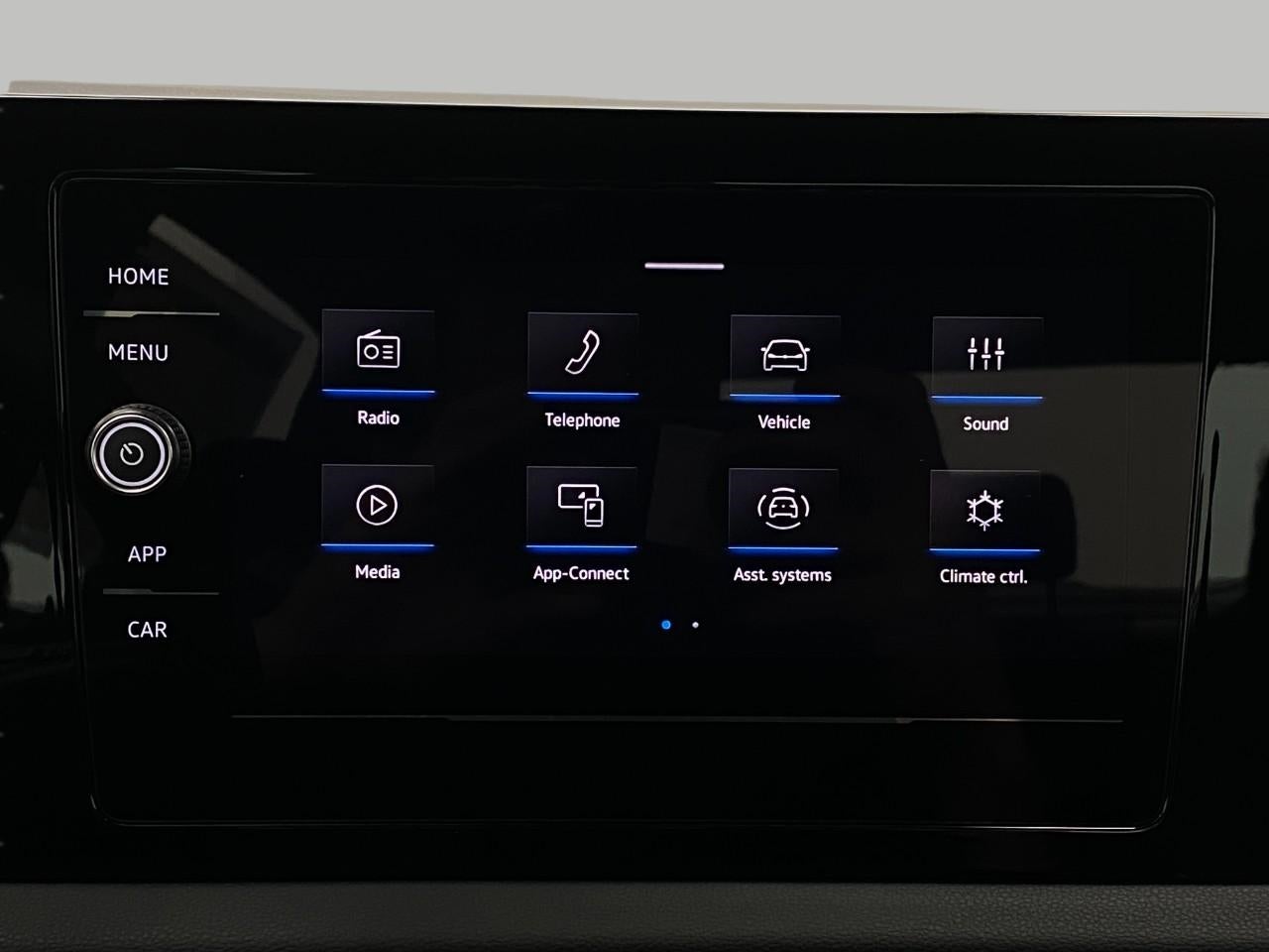 2026 Volkswagen Jetta Sport Auto