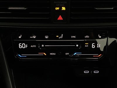 2026 Volkswagen Jetta Sport Auto