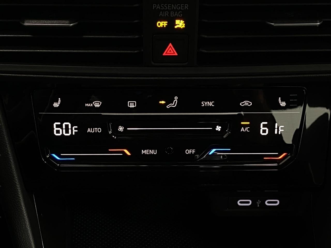 2026 Volkswagen Jetta Sport Auto