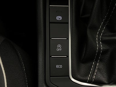 2026 Volkswagen Jetta Sport Auto