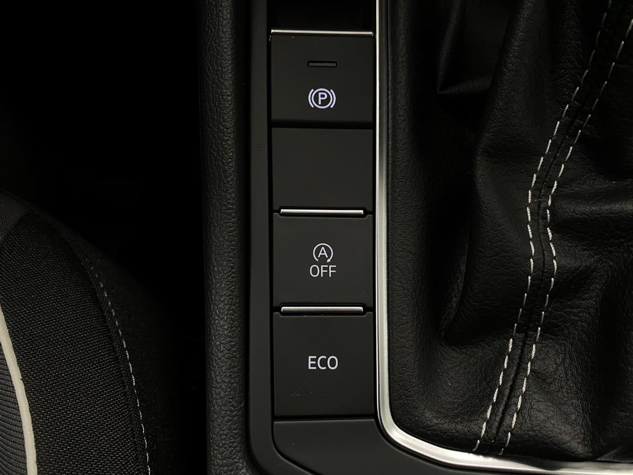 2026 Volkswagen Jetta Sport Auto
