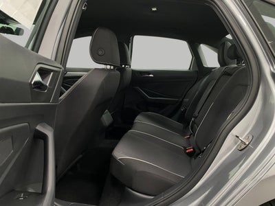 2026 Volkswagen Jetta Sport Auto