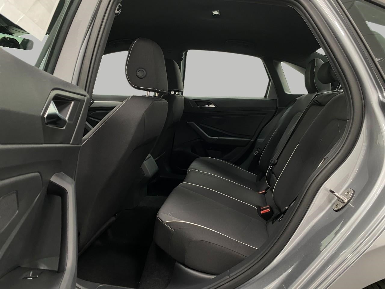 2026 Volkswagen Jetta Sport Auto