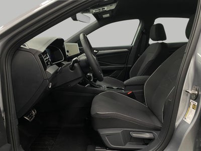 2026 Volkswagen Jetta Sport Auto