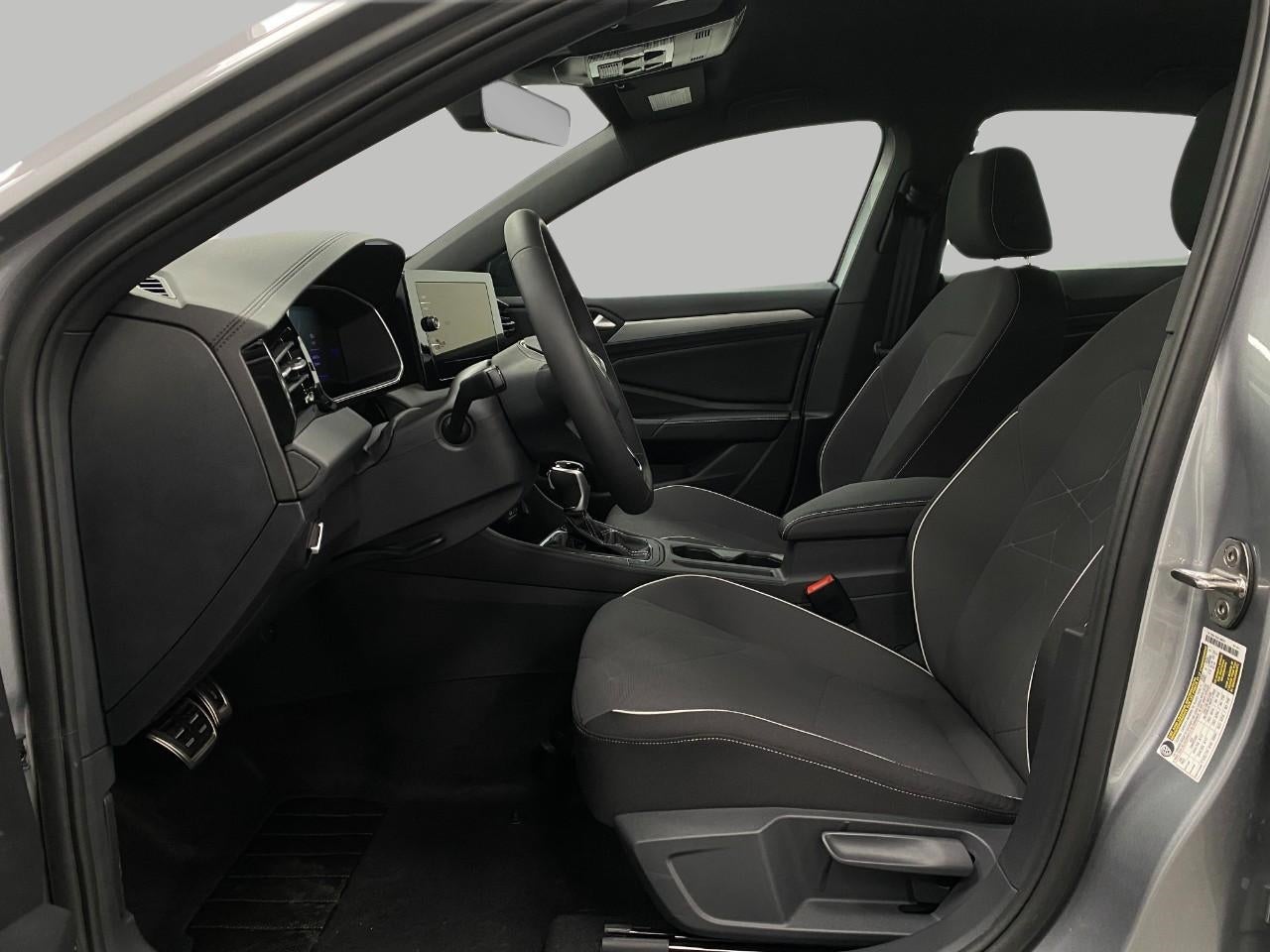 2026 Volkswagen Jetta Sport Auto
