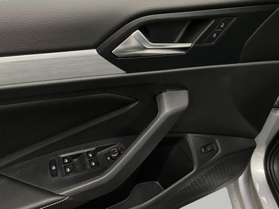 2026 Volkswagen Jetta Sport Auto