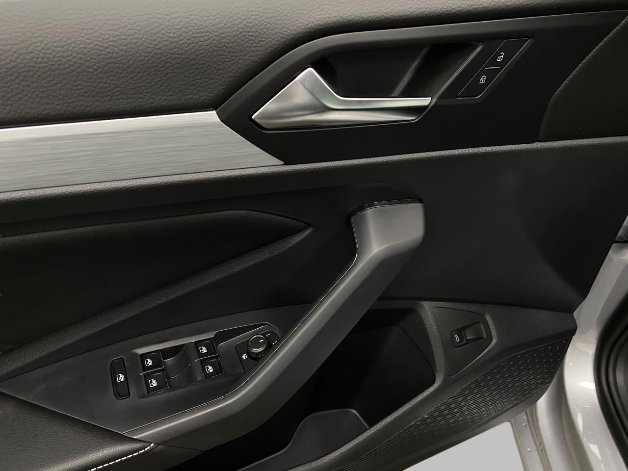 2026 Volkswagen Jetta Sport Auto