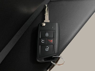 2026 Volkswagen Jetta Sport Auto