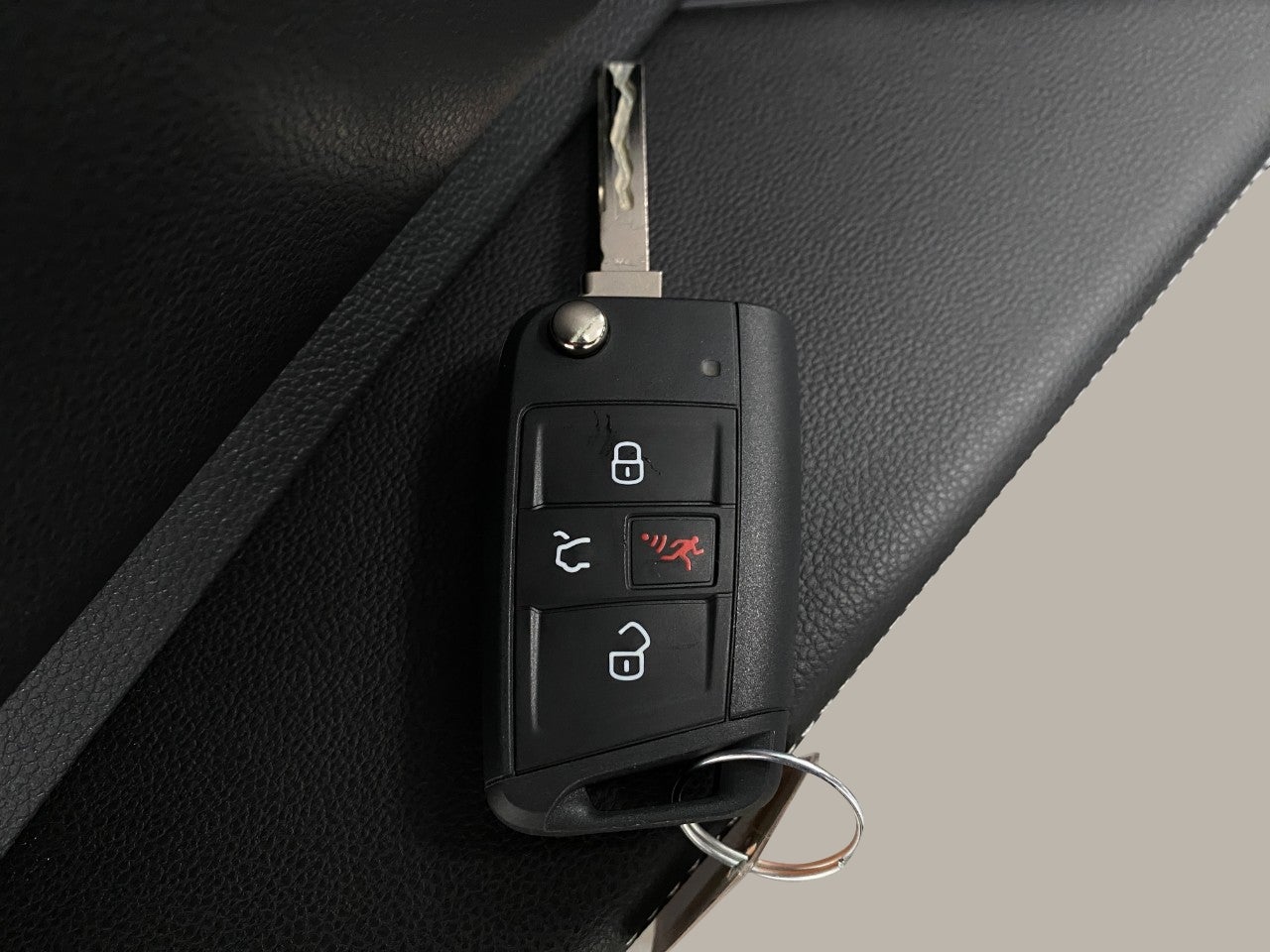 2026 Volkswagen Jetta Sport Auto