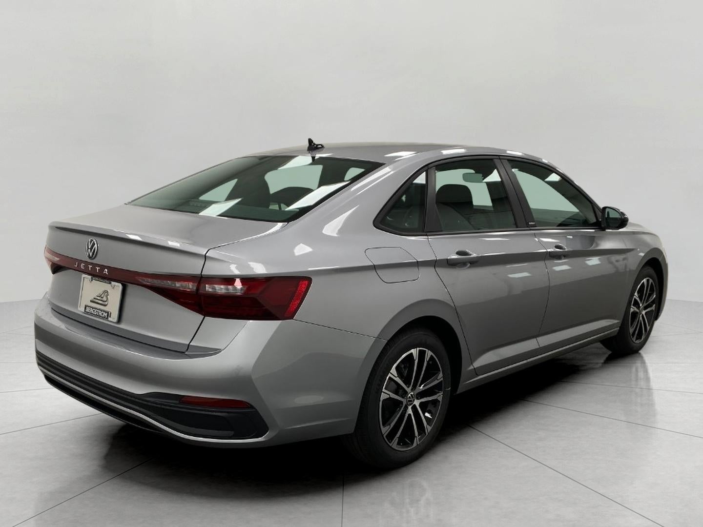 2026 Volkswagen Jetta Sport Auto