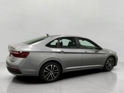 2026 Volkswagen Jetta Sport Auto