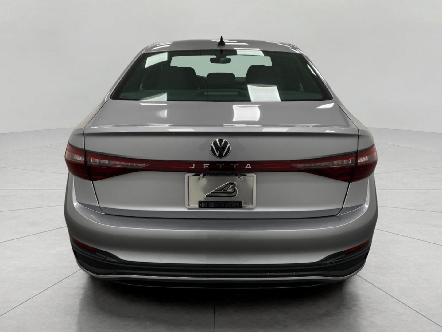 2026 Volkswagen Jetta Sport Auto