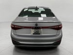 2026 Volkswagen Jetta Sport Auto