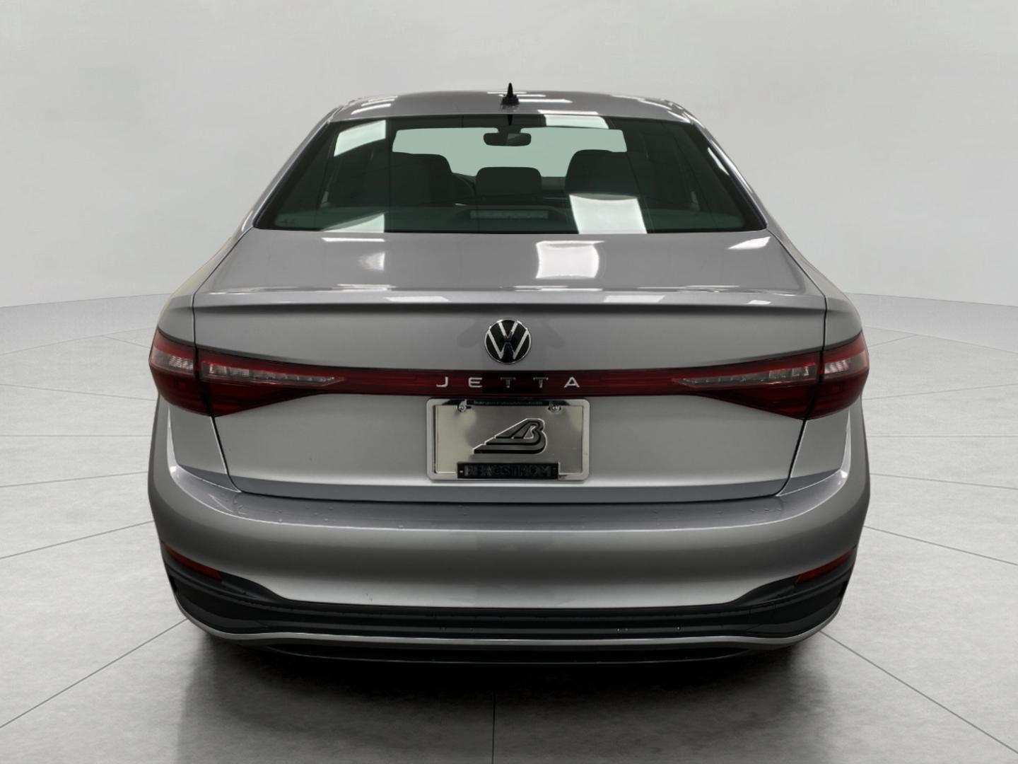 2026 Volkswagen Jetta Sport Auto