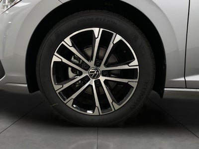 2026 Volkswagen Jetta Sport Auto