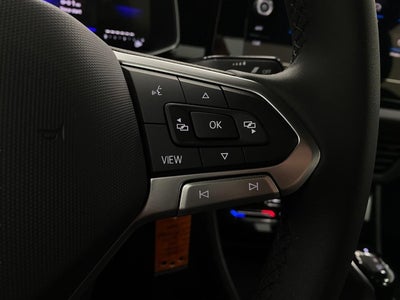 2026 Volkswagen Jetta Sport Auto