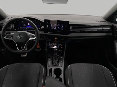 2026 Volkswagen Jetta Sport Auto
