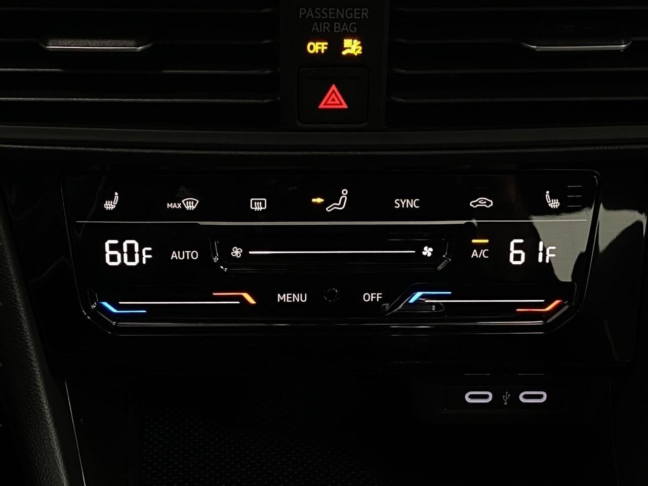 2026 Volkswagen Jetta Sport Auto