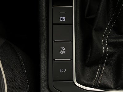 2026 Volkswagen Jetta Sport Auto
