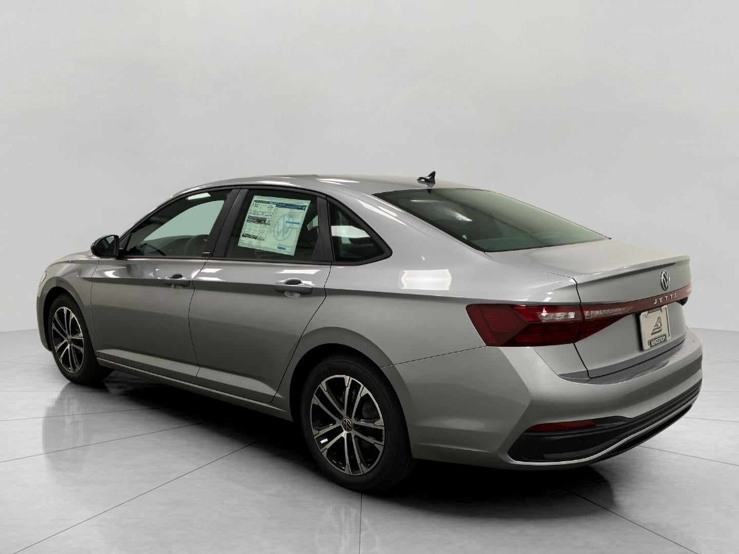 2026 Volkswagen Jetta Sport Auto