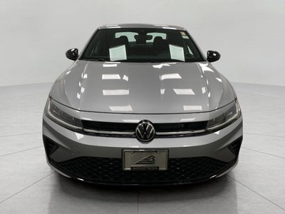 2026 Volkswagen Jetta Sport Auto
