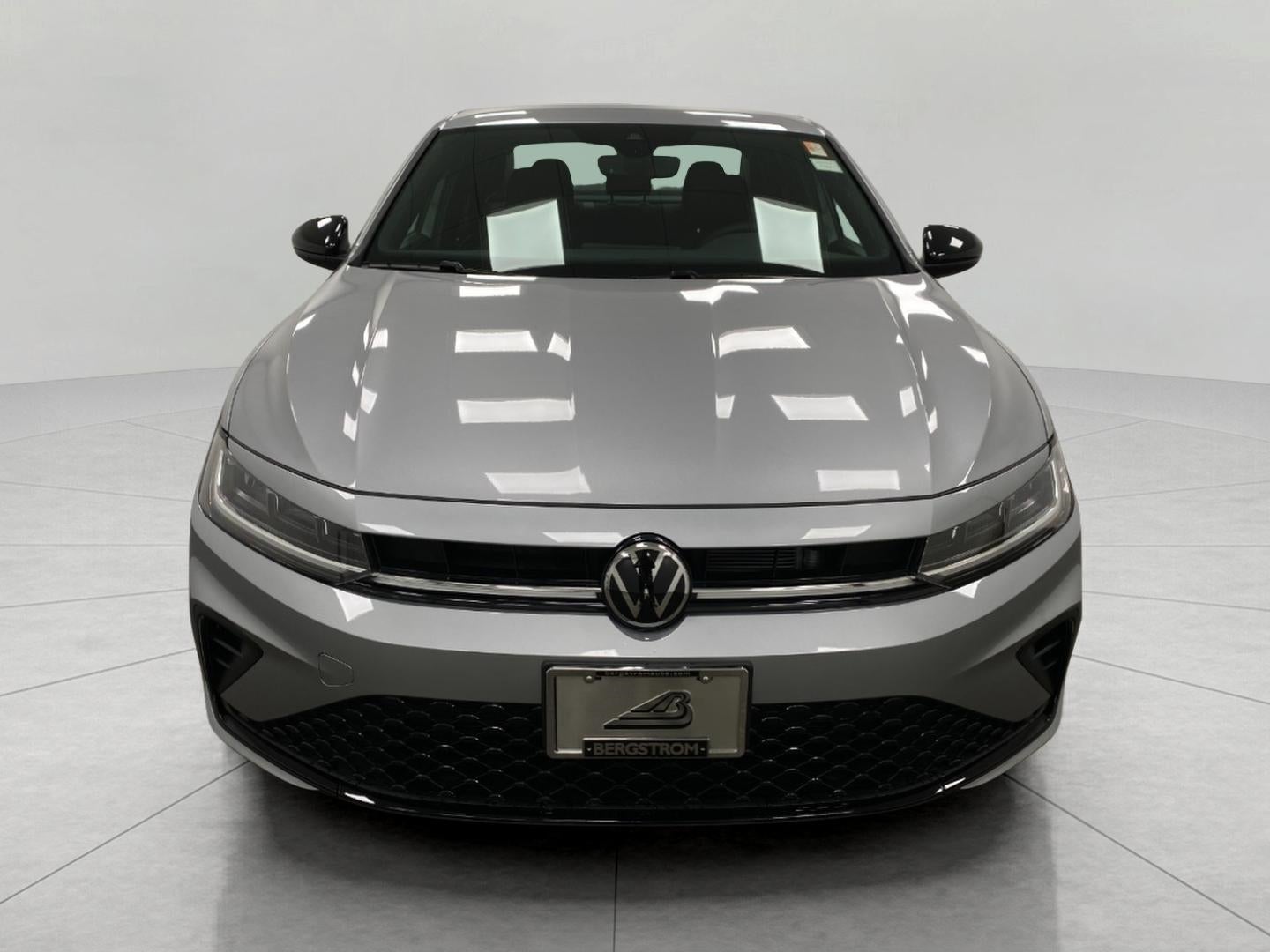 2026 Volkswagen Jetta Sport Auto