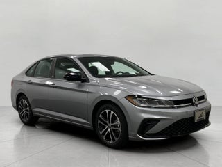 2026 Volkswagen Jetta Sport Auto
