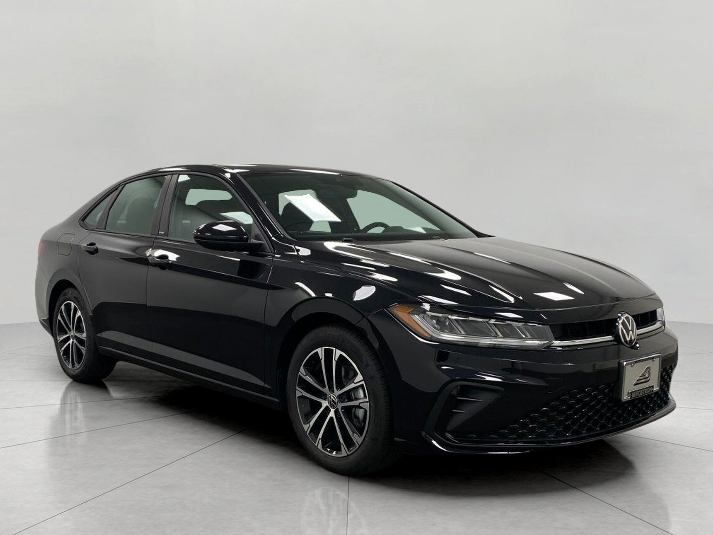 2026 Volkswagen Jetta Sport Auto