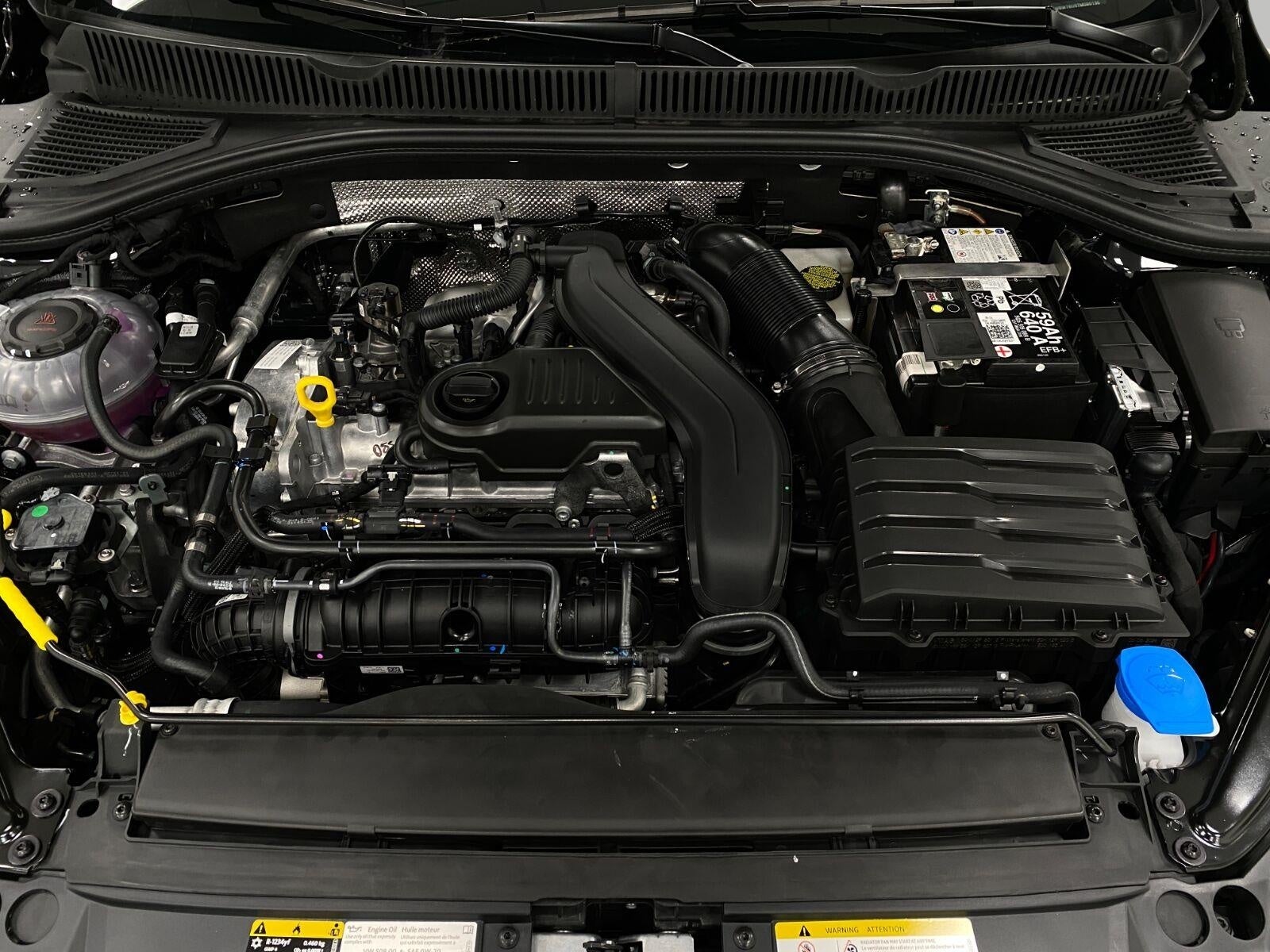 2026 Volkswagen Jetta Sport Auto