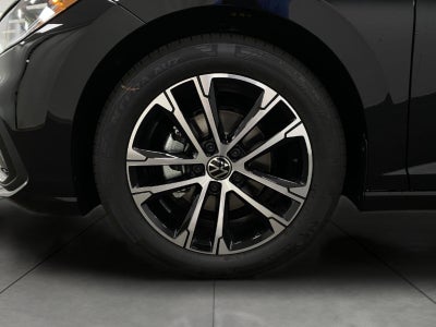 2026 Volkswagen Jetta Sport Auto